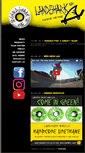 Mobile Screenshot of landsharkwheels.com
